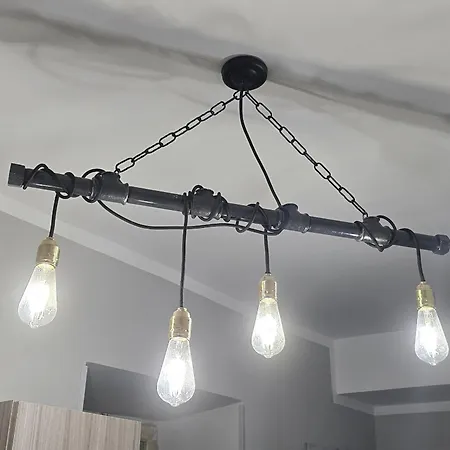 La Quiete Del Mattino アパート *