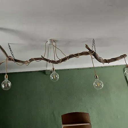 La Quiete Del Mattino