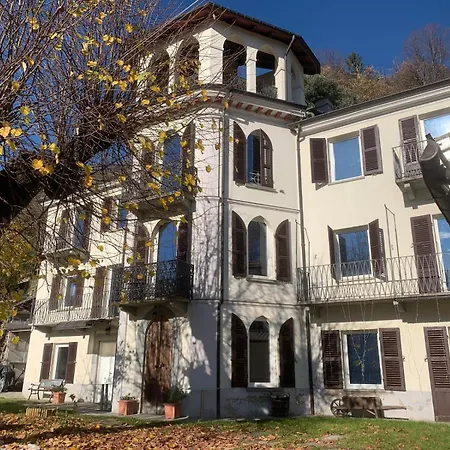 La Quiete Del Mattino アパート トッレ・ペッリチェ