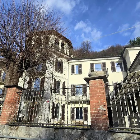 La Quiete Del Mattino アパート *