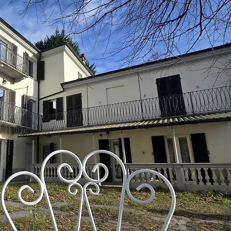 La Quiete Del Mattino アパート *