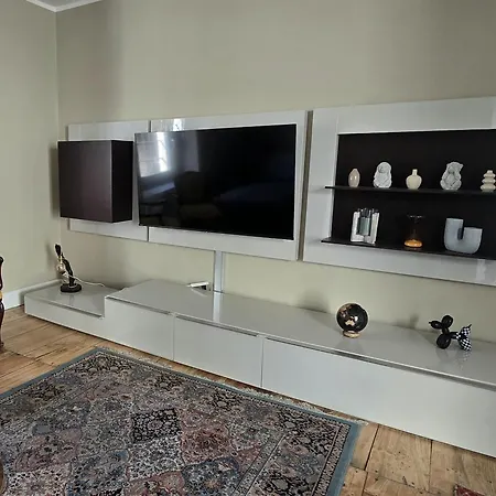 La Quiete Del Mattino アパート *