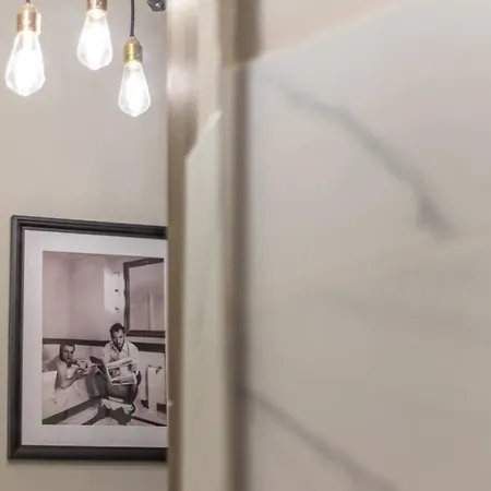Apartmán La Quiete Del Mattino *