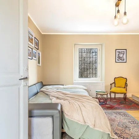 Apartmán La Quiete Del Mattino Torre Pellice