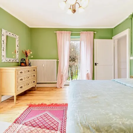 Apartmán La Quiete Del Mattino