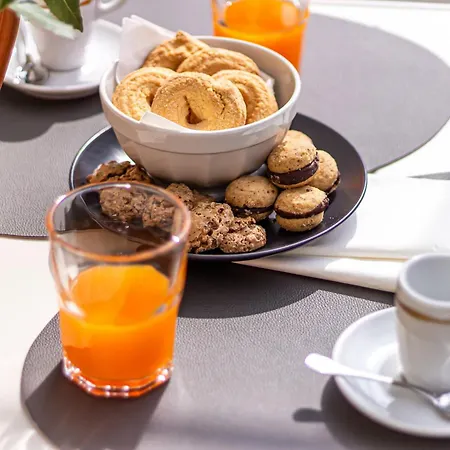 La Quiete Del Mattino *