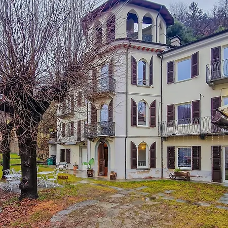 La Quiete Del Mattino Torre Pellice