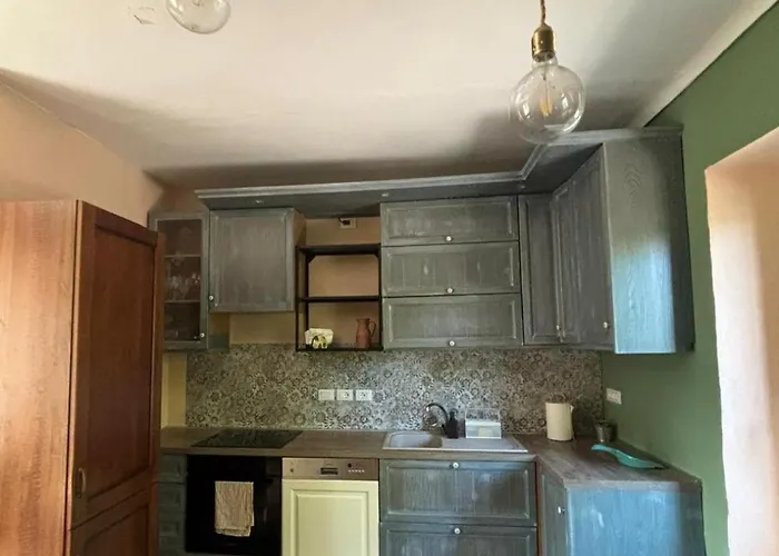 La Quiete Del Mattino * トッレ・ペッリチェ