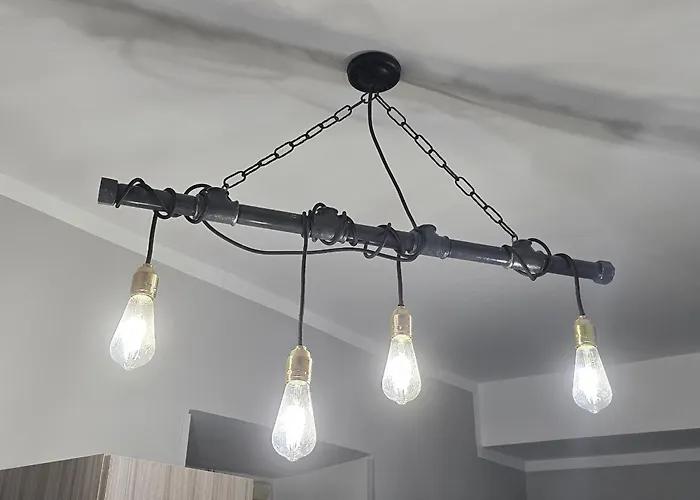 La Quiete Del Mattino アパート *