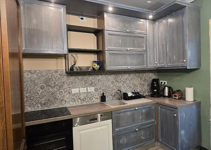 La Quiete Del Mattino アパート トッレ・ペッリチェ