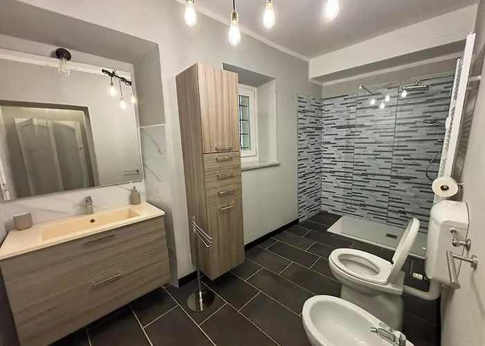 La Quiete Del Mattino アパート トッレ・ペッリチェ