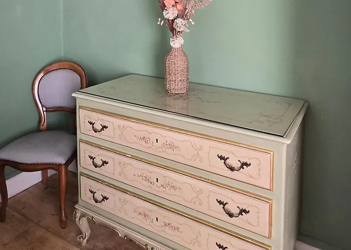 La Quiete Del Mattino アパート *