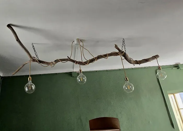 La Quiete Del Mattino