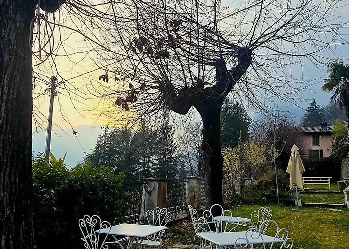 La Quiete Del Mattino アパート