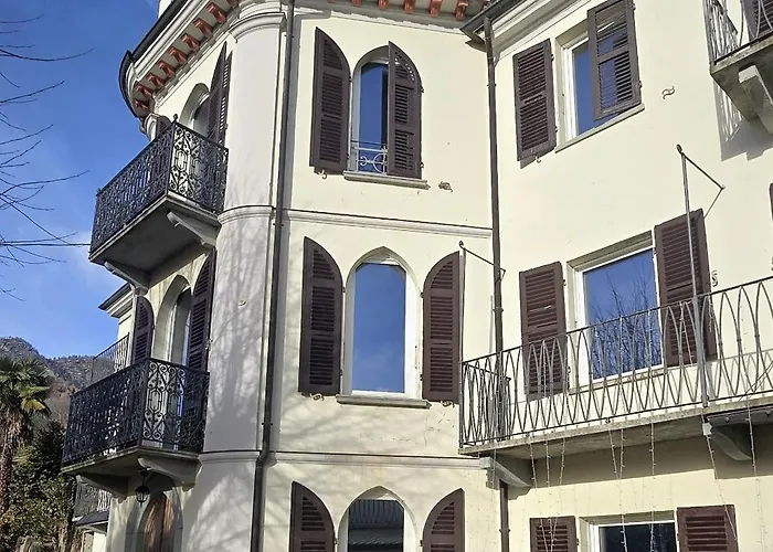 アパート La Quiete Del Mattino