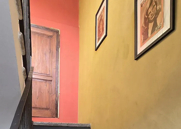 La Quiete Del Mattino