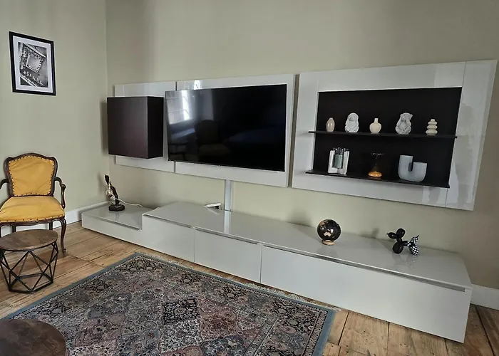 La Quiete Del Mattino アパート *