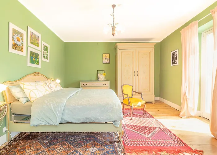 La Quiete Del Mattino 토레 펠리체