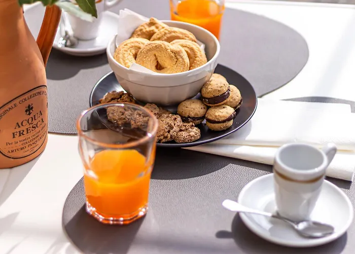 La Quiete Del Mattino *